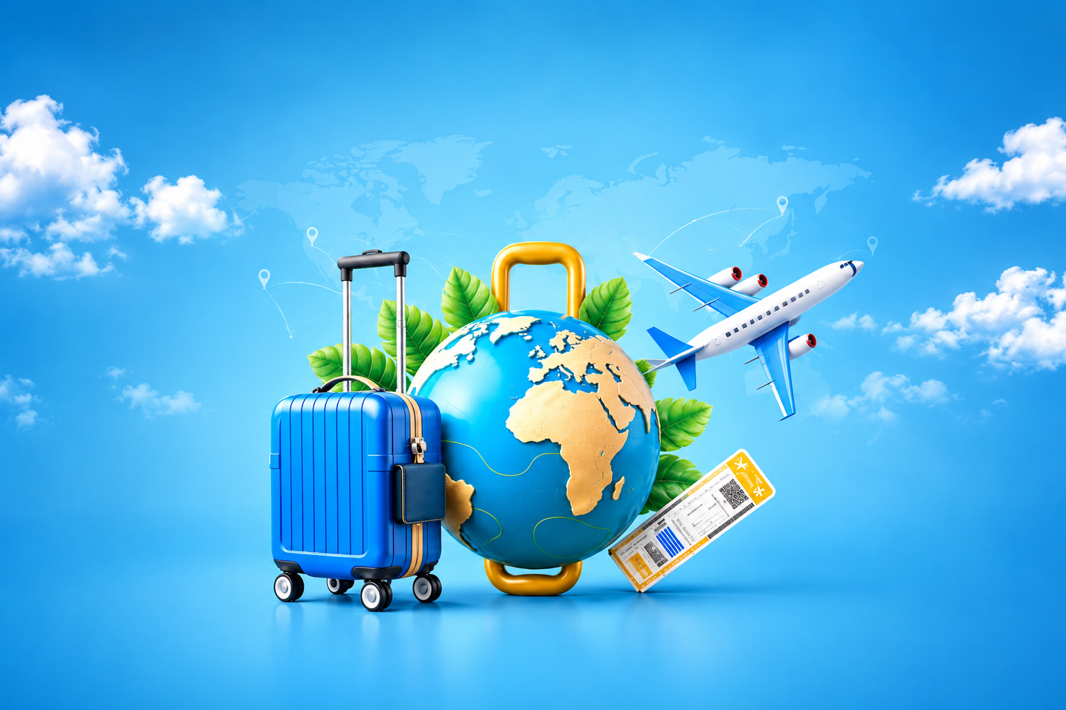 Travel & Tourism