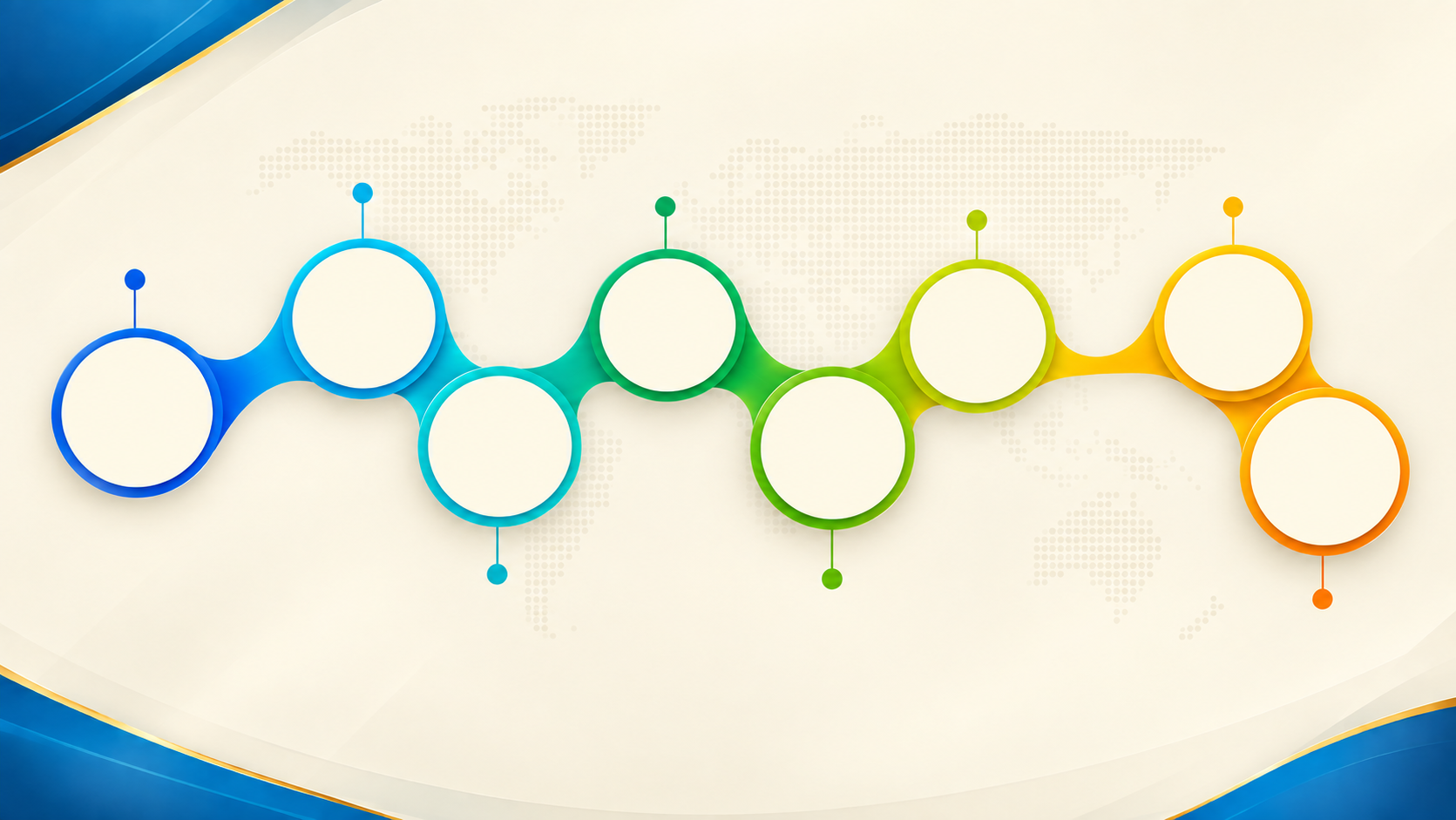 Our Growth Infographic