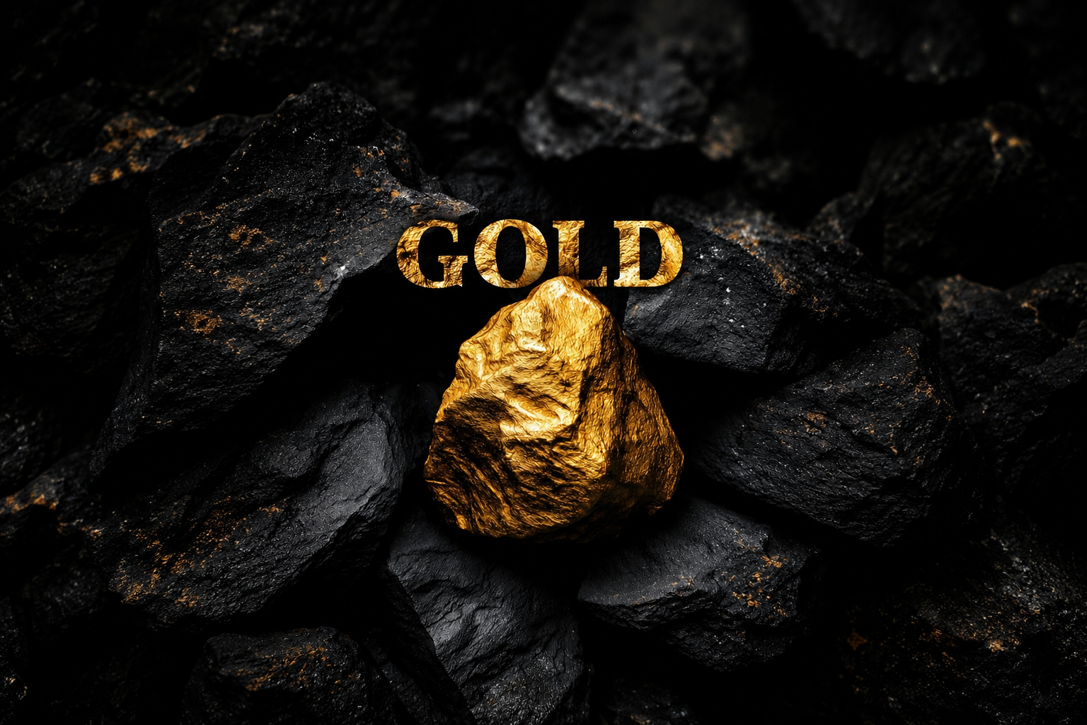 Gold