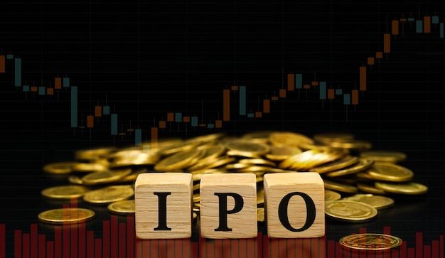 IPO & Investment